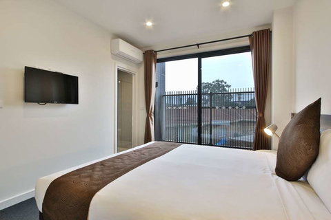 Quality Apartments Dandenong - Darwin Holiday 3