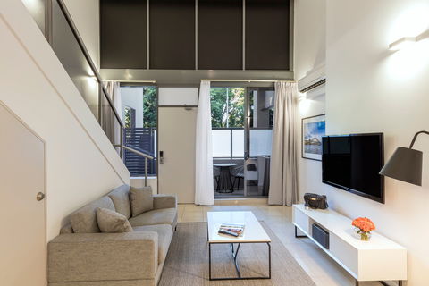 Meriton Suites Waterloo - Darwin Holiday 2