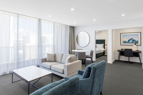 Meriton Suites Waterloo - Darwin Holiday 4