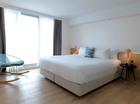 QT Bondi - Darwin Holiday 6