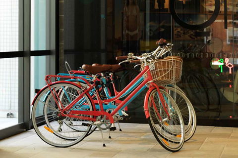 QT Bondi - Darwin Holiday 14