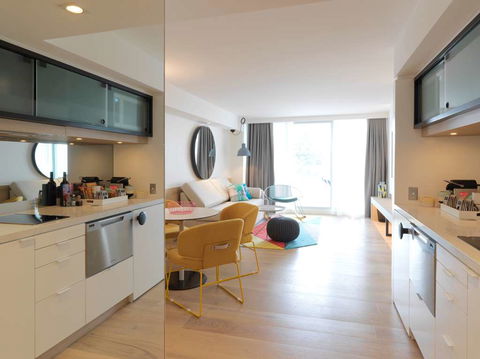 QT Bondi - Darwin Holiday 15