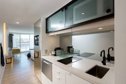 QT Bondi - Darwin Holiday 16