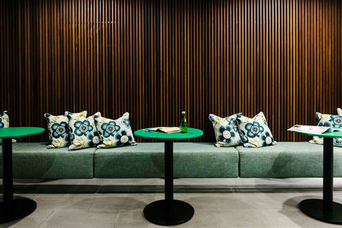 Veriu Randwick - Darwin Holiday 1