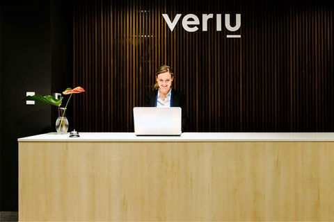 Veriu Randwick - Darwin Holiday 2
