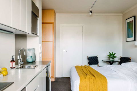 Veriu Randwick - Darwin Holiday 5