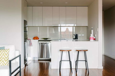 Veriu Randwick - Darwin Holiday 10