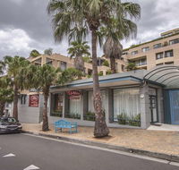 Adina Apartment Hotel Coogee