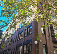 Regents Court - Darwin Holiday