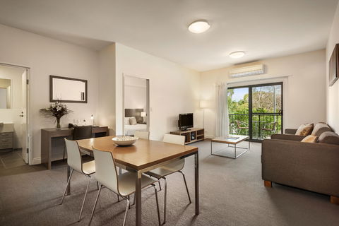 Quest Ipswich - Darwin Holiday 5