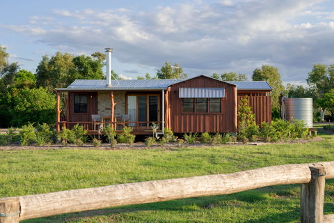 Spicers Hidden Vale - Darwin Holiday 2