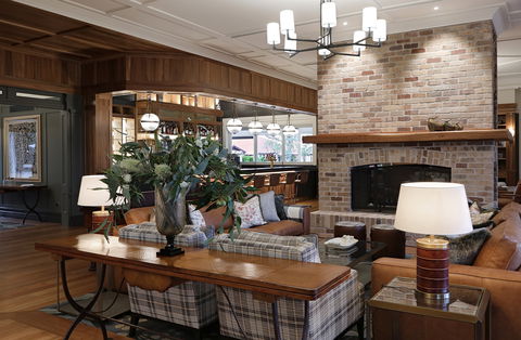 Spicers Hidden Vale - Darwin Holiday 3