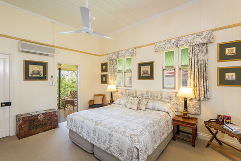 Spicers Hidden Vale - Darwin Holiday 8