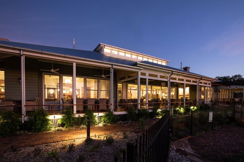 Spicers Hidden Vale - Darwin Holiday 11