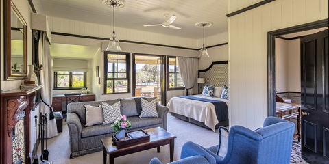 Spicers Hidden Vale - Darwin Holiday 12