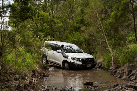 Spicers Hidden Vale - Darwin Holiday 14