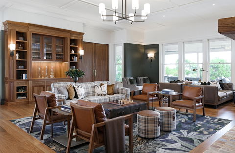 Spicers Hidden Vale - Darwin Holiday 16