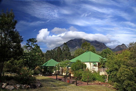 Mt Barney Lodge - Darwin Holiday 0