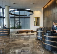 Pullman Brisbane Airport Hotel - Darwin Holiday