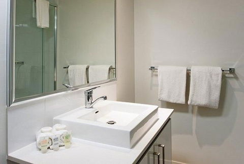 Essence Apartments Chermside - Darwin Holiday 3