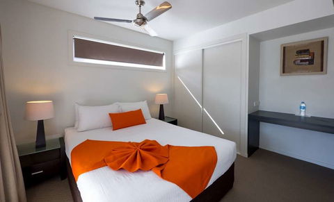 Essence Apartments Chermside - Darwin Holiday 5