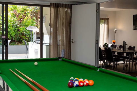 Essence Apartments Chermside - Darwin Holiday 7