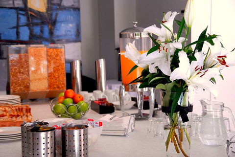 Essence Apartments Chermside - Darwin Holiday 11