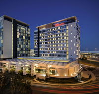 Ibis Brisbane Airport Hotel - Darwin Holiday