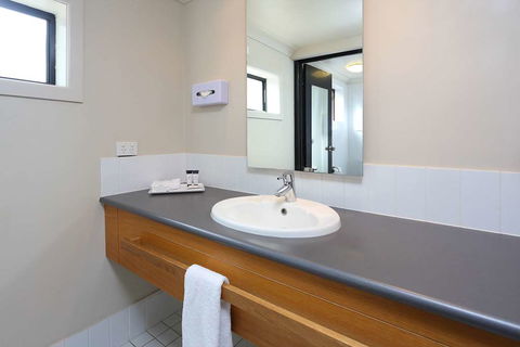 Brisbane International - Virginia - Darwin Holiday 3