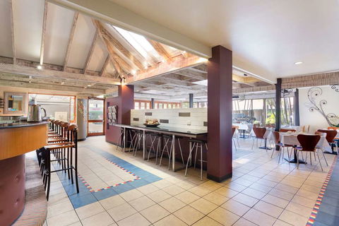 Brisbane International - Virginia - Darwin Holiday 10