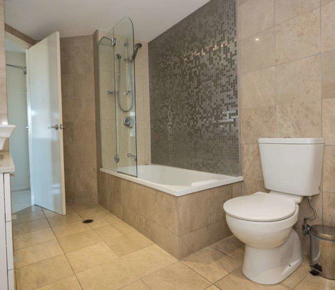 The Chermside Apartments - Darwin Holiday 3