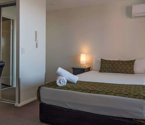 The Chermside Apartments - Darwin Holiday 7