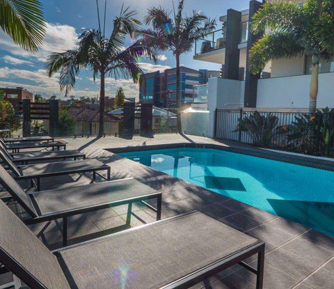 The Chermside Apartments - Darwin Holiday 8