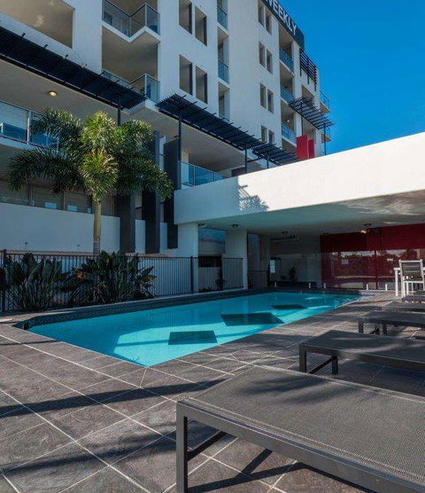 The Chermside Apartments - Darwin Holiday 9