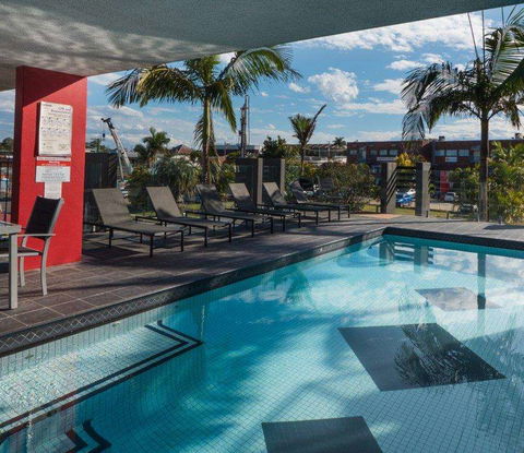 The Chermside Apartments - Darwin Holiday 10