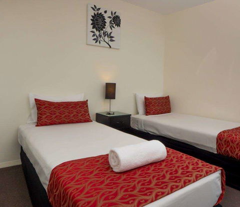 The Chermside Apartments - Darwin Holiday 11