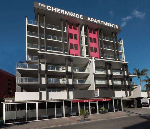 The Chermside Apartments - Darwin Holiday 12