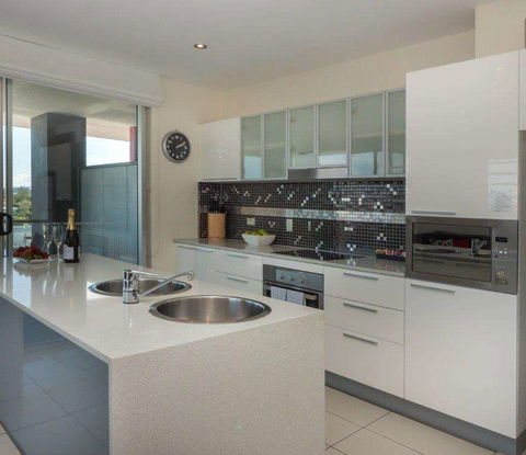 The Chermside Apartments - Darwin Holiday 13