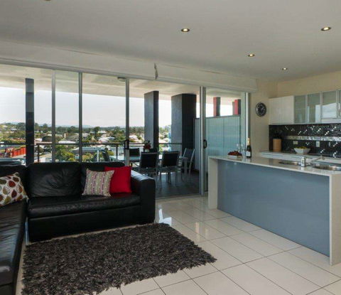 The Chermside Apartments - Darwin Holiday 14