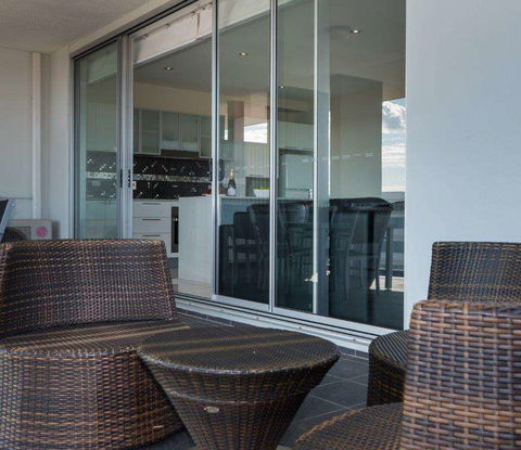 The Chermside Apartments - Darwin Holiday 17