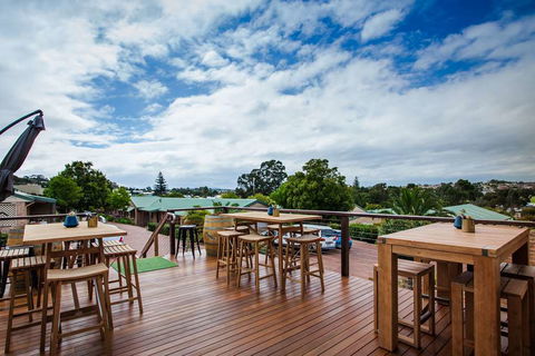 Quality Suites Banksia Gardens - Darwin Holiday 2
