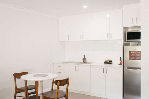 Quality Suites Banksia Gardens - Darwin Holiday 7