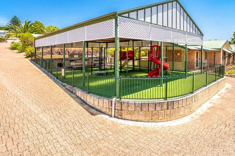 Quality Suites Banksia Gardens - Darwin Holiday 17
