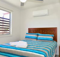 Agnes Water Beach Caravan Park - Darwin Holiday