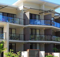 Agnes Water Beach Club - Darwin Holiday