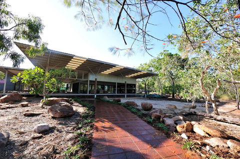 Groote Eylandt Lodge, By Metro Hotels - Darwin Holiday 0