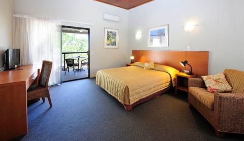 Groote Eylandt Lodge, By Metro Hotels - Darwin Holiday 2
