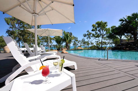 Groote Eylandt Lodge, By Metro Hotels - Darwin Holiday 3