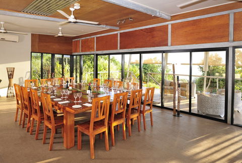 Groote Eylandt Lodge, By Metro Hotels - Darwin Holiday 9