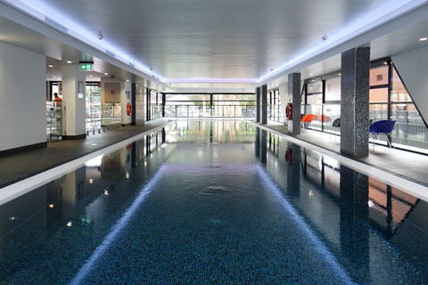 The Brankstone Hotel & Residences - Darwin Holiday 6